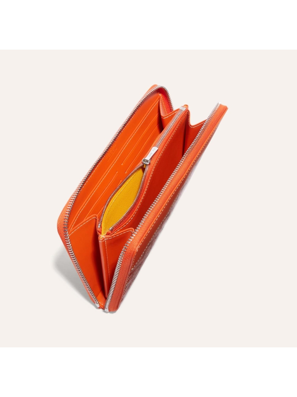 Кошелек Goyard Matignon GM
